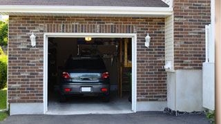 Garage Door Installation at Deza Estates, Colorado