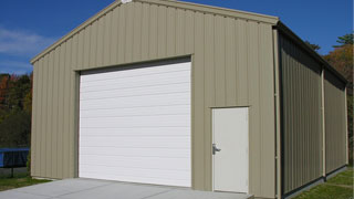 Garage Door Openers at Deza Estates, Colorado